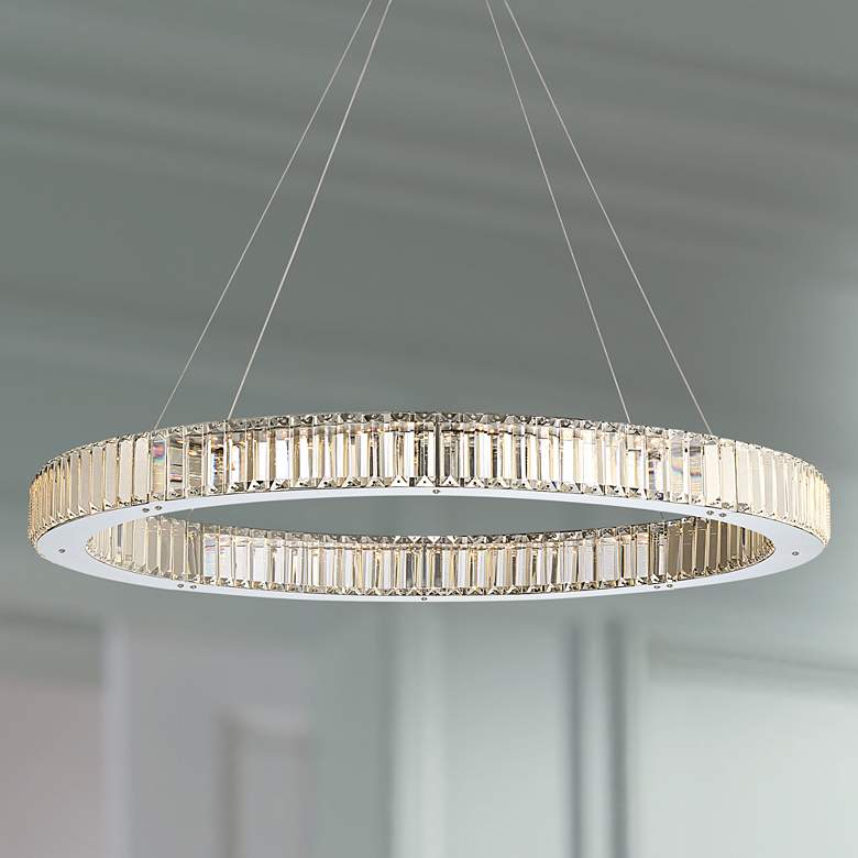 Possini Chandeliers